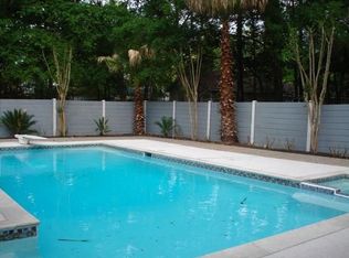 1420 Primrose St, Conroe, TX 77385