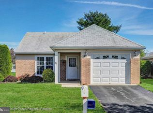 14 Normanton Ave, Manchester, NJ