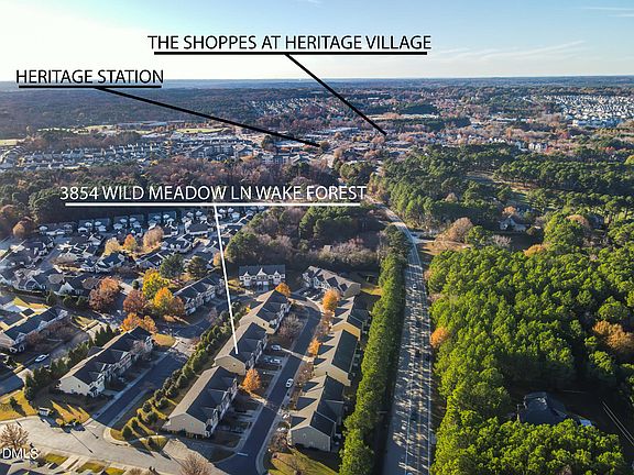 2nd image of 3854 Wild Meadow Ln