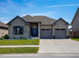 14 Thames Springs Cres, Zorra, ON N0M 2M0
