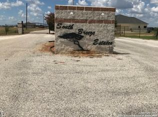 157 Gentle Breeze, Floresville, TX 78114