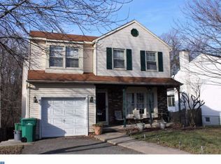 5024 Judson Dr, Bensalem, PA 19020