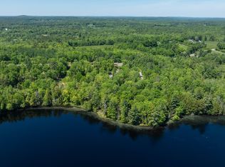 1 Savade Pond Way, Windsor, ME 04363
