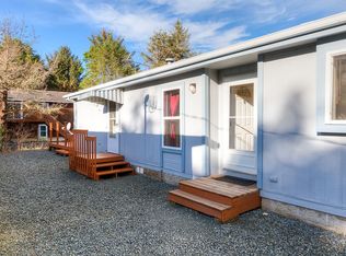 1045 S Island St, Rockaway Beach, OR 97136