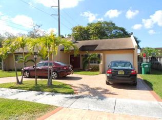 7134 SW 93rd Ct, Miami, FL 33173