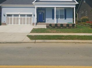428 Creek View Dr, Dowell, MD 20629