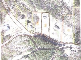 172 Chickasaw Rd, Pope, MS 38658