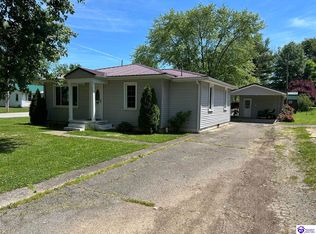 201 Leitchfield Rd, Hardinsburg, KY 40143