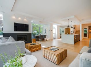 403 Beach Cres, Vancouver, BC V6Z3C9