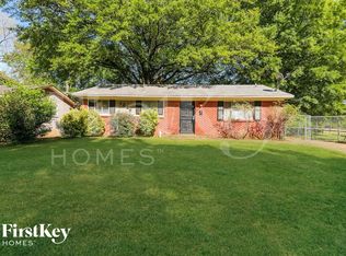 1226 Wellsville Rd, Memphis, TN 38117