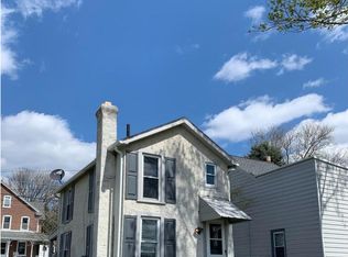 319 Elm St, Stowe, PA 19464