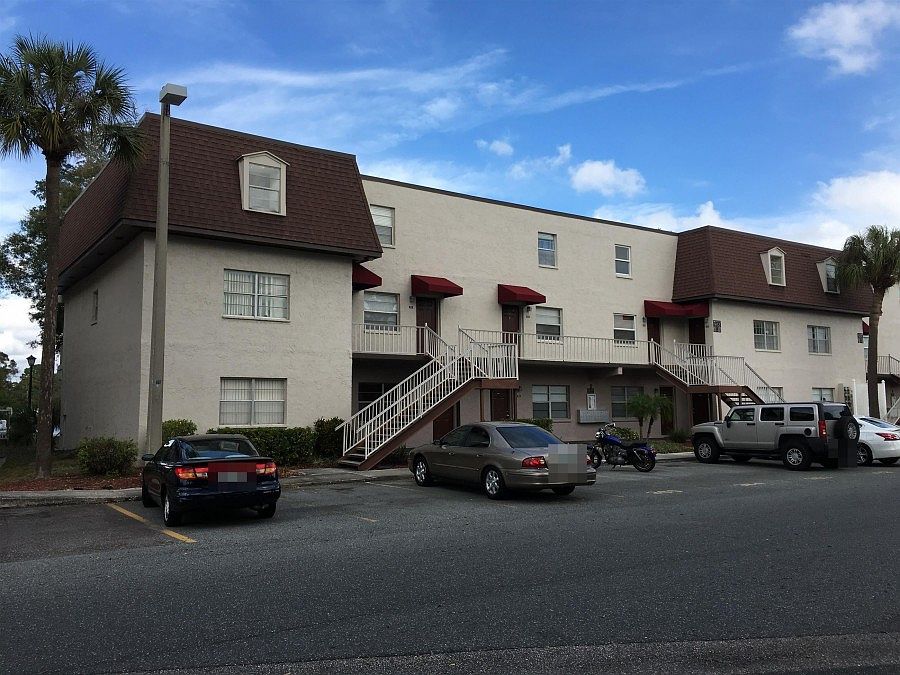 1st image of 9133 Tudor Dr #D201