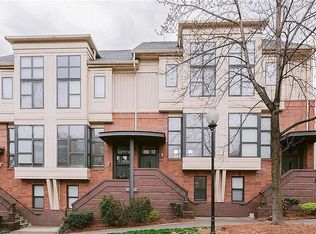 612 Garden District Dr, Charlotte, NC 28202