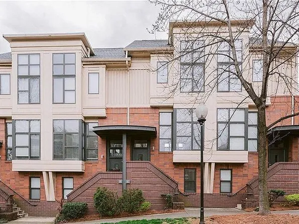 612 Garden District Dr, Charlotte, NC