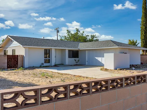 21518 Bancroft Dr, California City, CA 93505