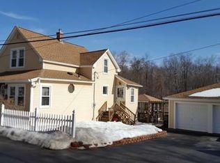 1 Burnett St, Auburn, MA 01501