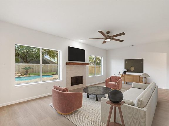 4th image of 13530 Lakewood Meadow Drive