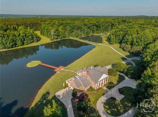 272 0 Doster Rd, Madison, GA 30650
