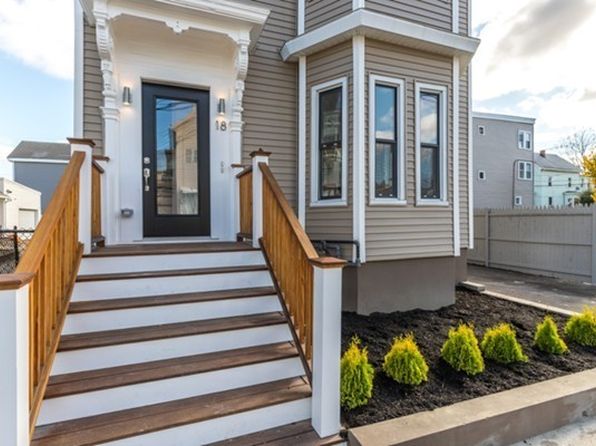 18 Rush St UNIT 1