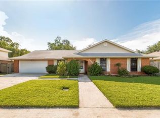 2125 Colonial Dr, La Place, LA 70068