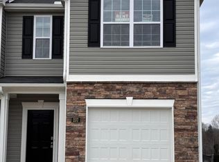 237 Canopy Dr, Graham, NC 27253