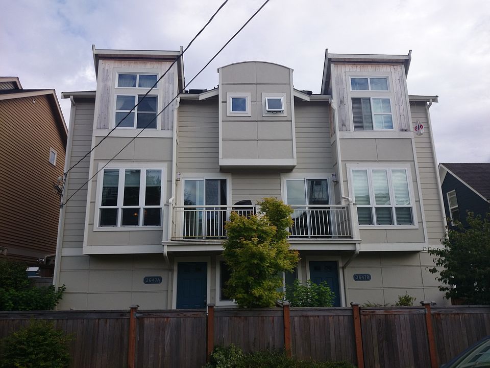 1st image of 2647 NW 59th St #A