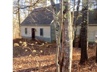 5 Cobb Hill Rd, Camden, ME 04843