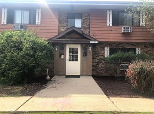 Stuckmeyer - Cornell Circle, Muskego, WI 53150