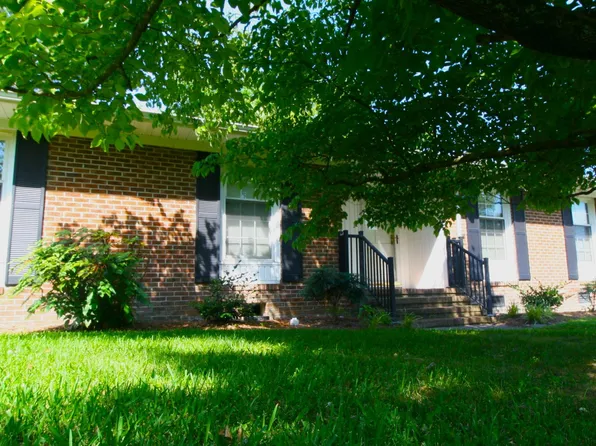 216 Hampton Drive, Plymouth, NC 27962