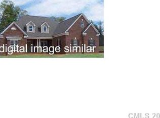536 Elizabeth Lee Dr, Concord, NC 28027