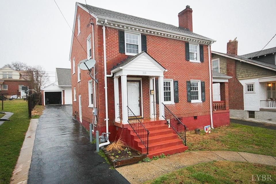 310 Yeardley Ave, Lynchburg, VA 24501 Zillow
