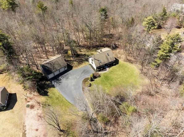 84 Murray Rd, Ashburnham, MA 01430