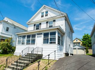 673 Washington Ave, Albany, NY