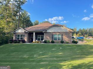 215 Saddle Chase Dr, Bremen, GA 30110