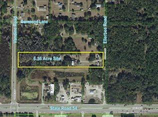 5847-5853 Ellerbee Rd, Wesley Chapel, FL 33545