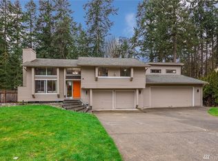 3612 13th Avenue Ct NW, Gig Harbor, WA 98335