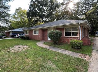 3446 Princeton Rd, Montgomery, AL 36111