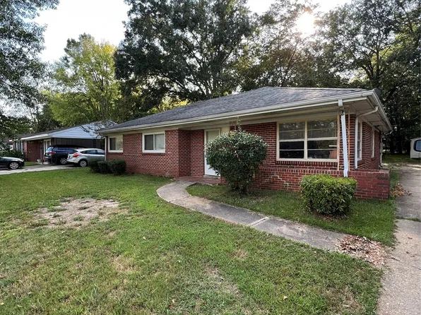 3446 Princeton Rd, Montgomery, AL 36111