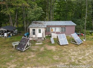 3437 220th Ave, Morley, MI 49336