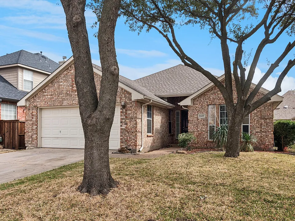 2657 Red Spruce Dr