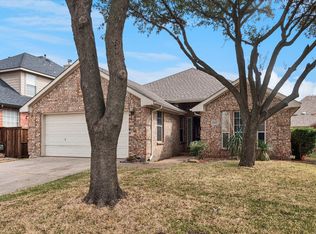 2657 Red Spruce Dr, Little Elm, TX 75068