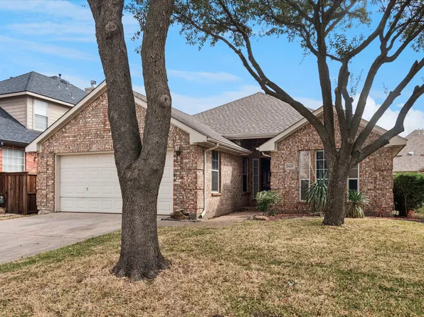 2657 Red Spruce Dr, Little Elm, TX 75068
