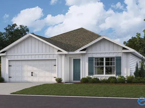 129 Trestle Point Dr, Harvest, AL 35749