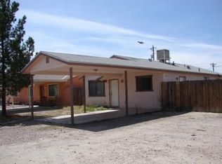 560 N Douglas Ave, Willcox, AZ 85643