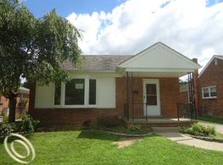 15518 Fox St, Redford, MI 48239