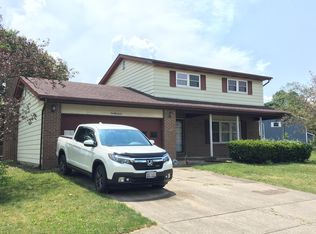 1096 Rosewood Dr, Marysville, OH