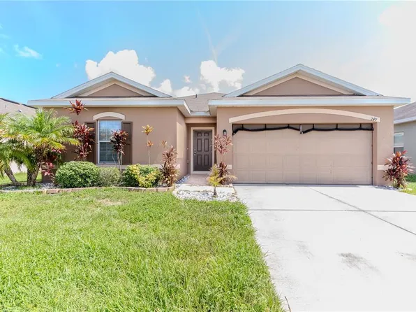 249 Haines Blvd, Winter Haven, FL 33881