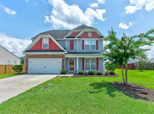 23 Sparta Ct, Hopkins, SC 29061