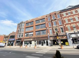 1431 N Milwaukee Ave UNIT 204, Chicago, IL 60622