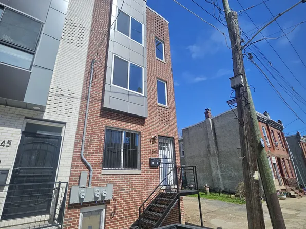 1343 W York St, Philadelphia, PA